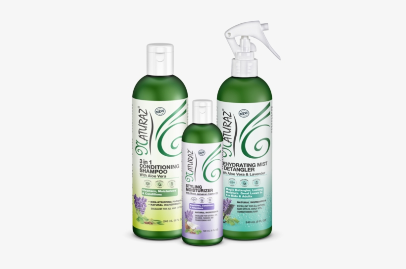 If You Want To Experience Real Change In The Texture - Moisture Mist Detangler, transparent png #937513