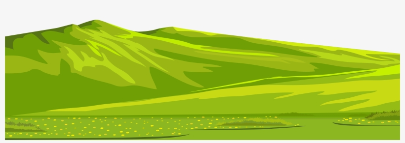 View Full Size - Valley Clipart, transparent png #937530
