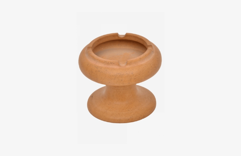 Artistic Sandstone Ashtray - Wood, transparent png #937534