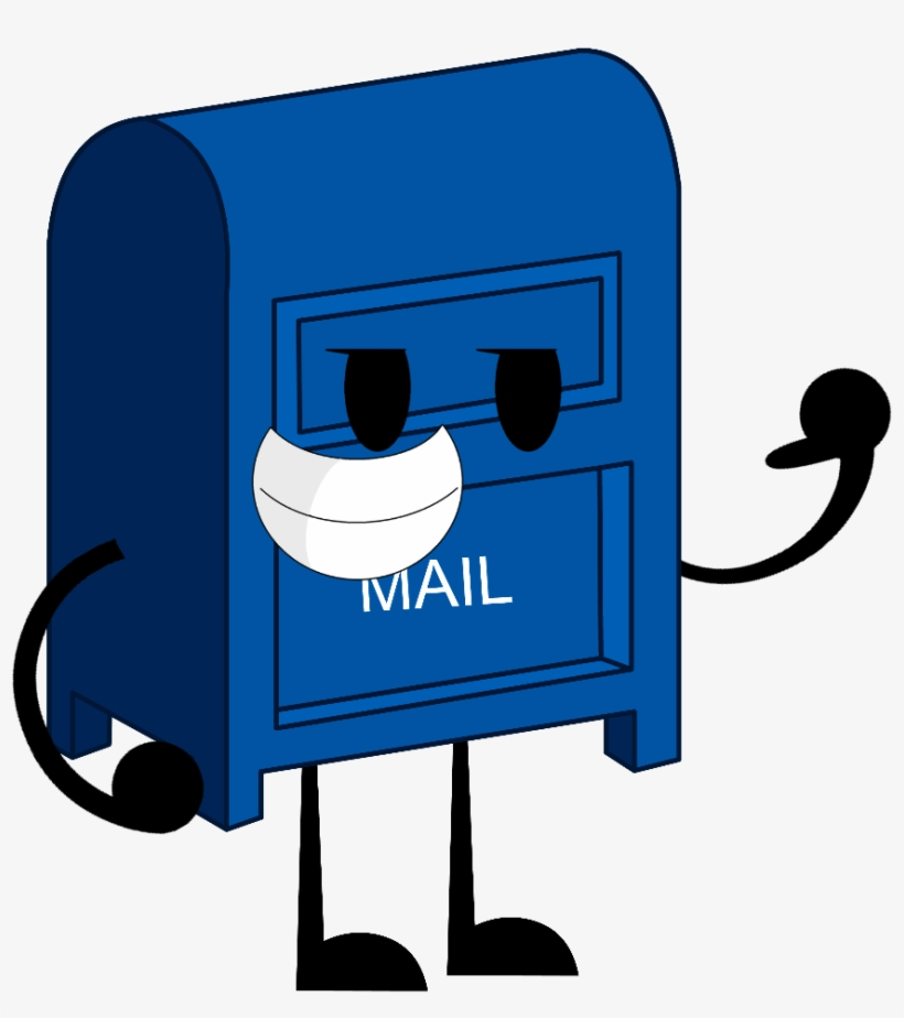 222 × 240 Pixels - Object Shows Mailbox, transparent png #937598