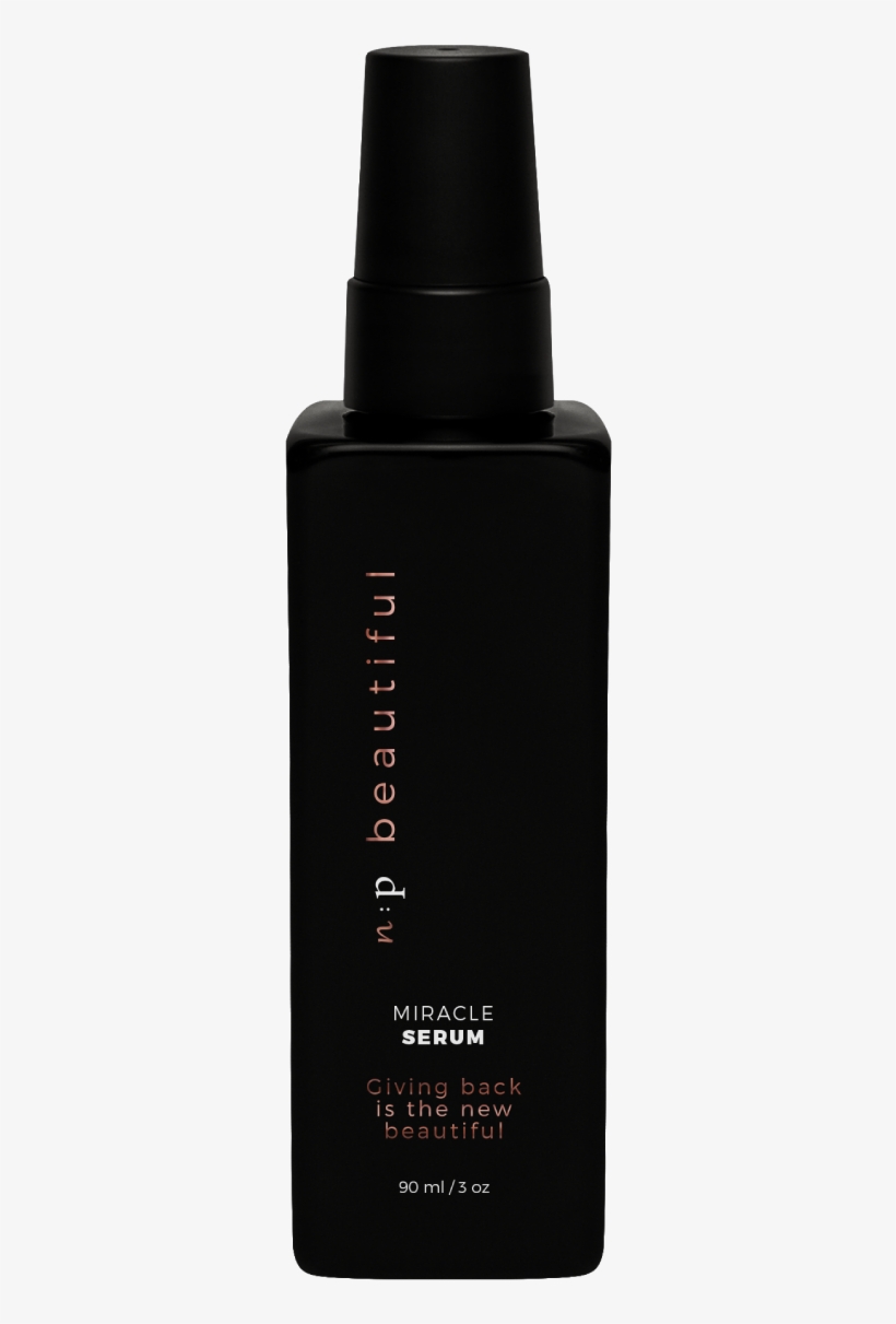 P Beautiful - Volumizing Spray De N P Beautiful, transparent png #937601