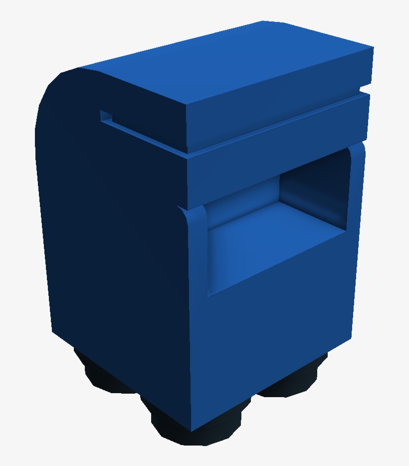 Rew Mailbox - Illustration, transparent png #937647