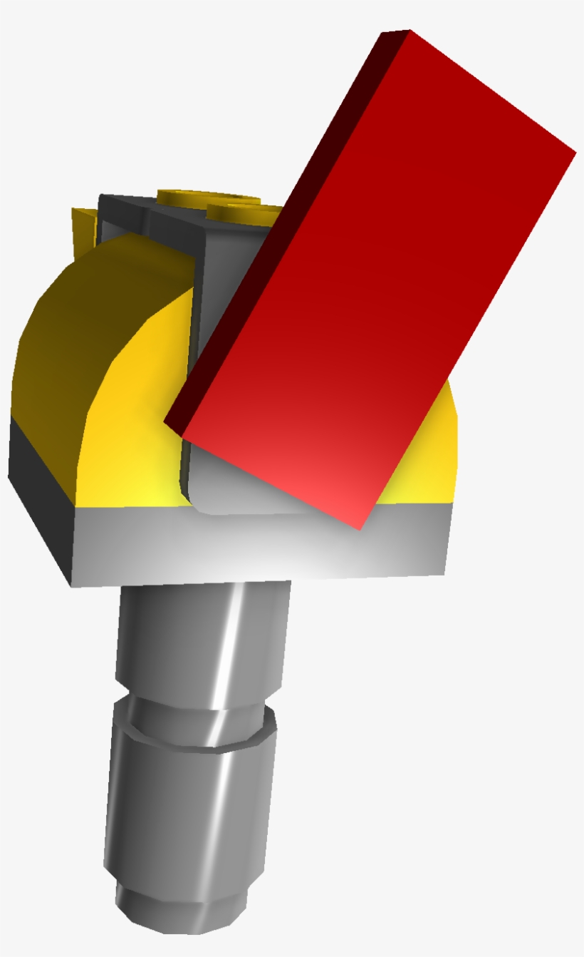 Smash Won Yore House-mailbox - Wiki, transparent png #937684