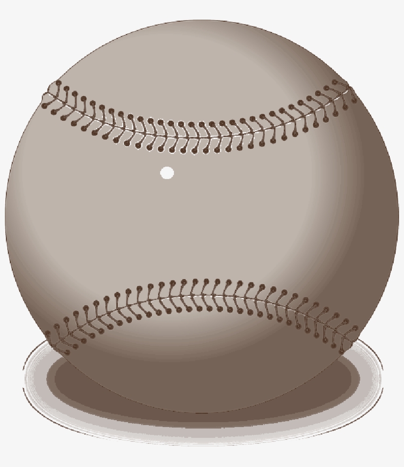 Mb Image/png - Baseball Clip Art, transparent png #937775