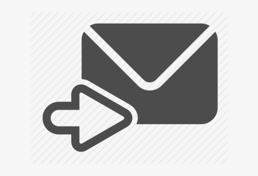 Send Letter Icon, transparent png #937874