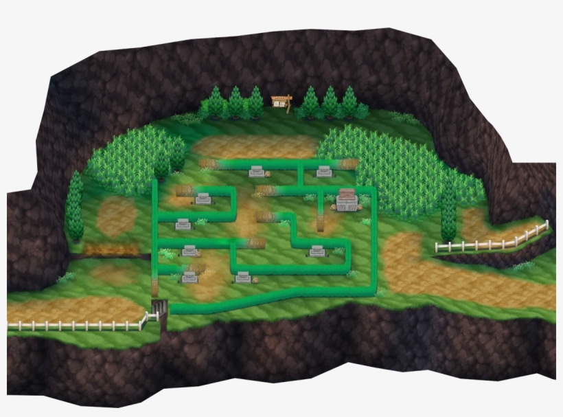 Memorial Hill Pokemon, transparent png #937979