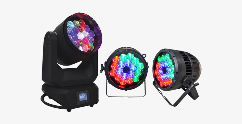 Philips Entertainment Is Proud To Announce The Introduction - Sl Beam 300 Fx, transparent png #938075