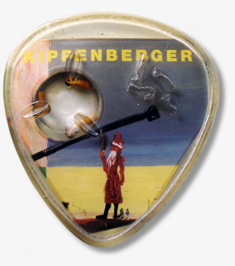 Ashtray 'martin Kippenberger' - Martin Kippenberger, transparent png #938094