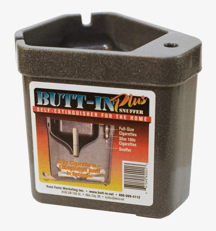 Description - Details - Specifications - Roadpro Rp-452l Self-extinguishing Ashtray, transparent png #938115