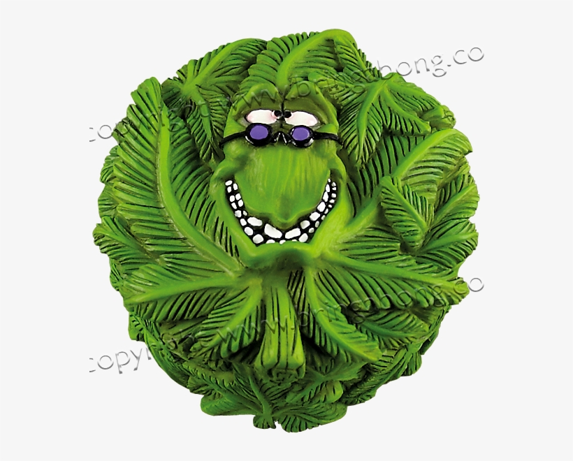 Smile Cannabuds Ashtray - Illustration, transparent png #938162