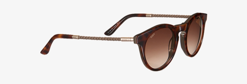Tod's - Sunglasses - Shadow, transparent png #938165