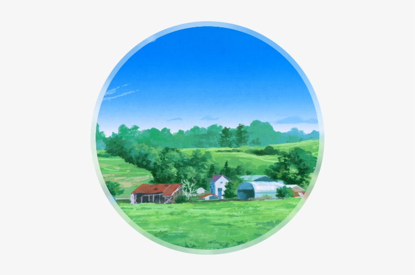 Circle People - Cutlass Bearing, transparent png #938230