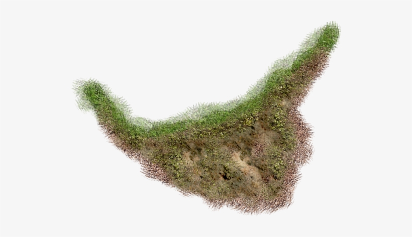 Dirt Hill Png Picture Transparent Download - Hill Dundjinni, transparent png #938263