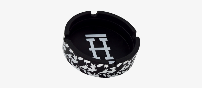 Hemper Round Ashtray - Belt, transparent png #938344