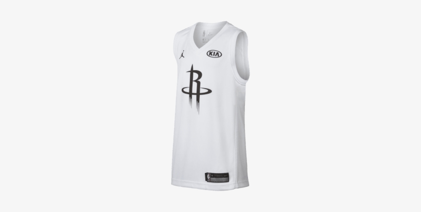 harden all star jersey
