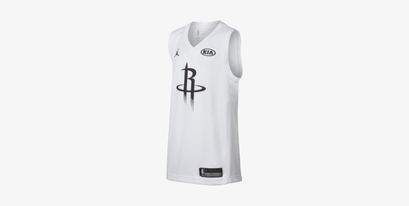 James Harden All Star Edition Swingman Jersey Older - Swingman, transparent png #938500