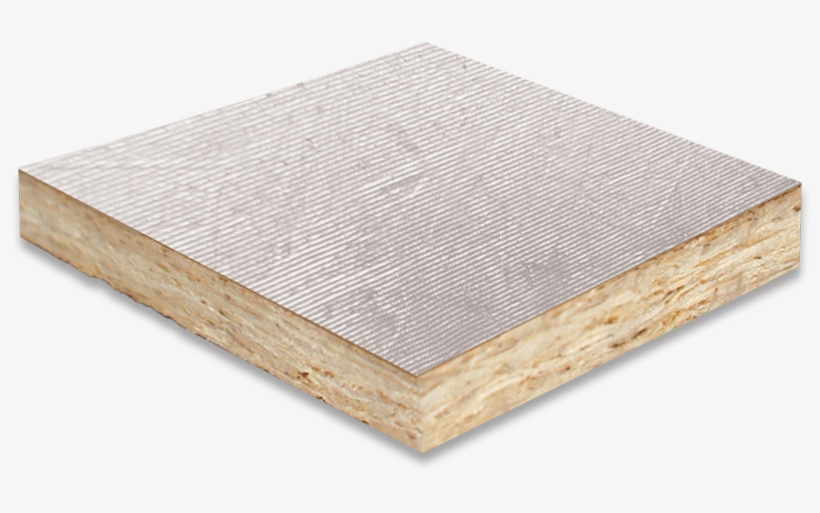 Lp Prostruct Roof Sheathing With Silvertech* Benefits - Plywood, transparent png #938551