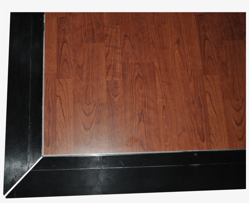 Cherry Wood Dance Floor - Illuminated Dance Floor, transparent png #938575