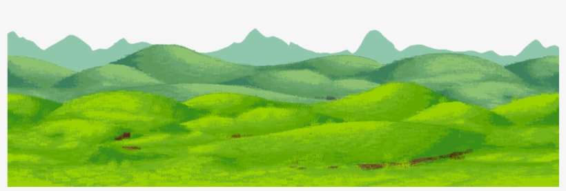Rolling Hills Preview, transparent png #938616