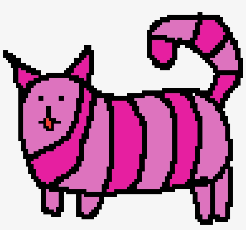 Fat Cheshire Cat - Baden Württemberg, transparent png #938814