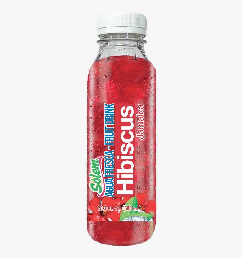 3 Fl Oz - Plastic Bottle, transparent png #938867