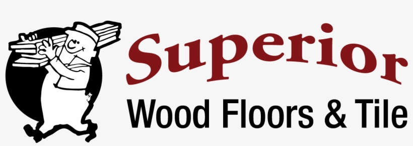 Superior Wood Floors And Tile - Tulsa, transparent png #938933