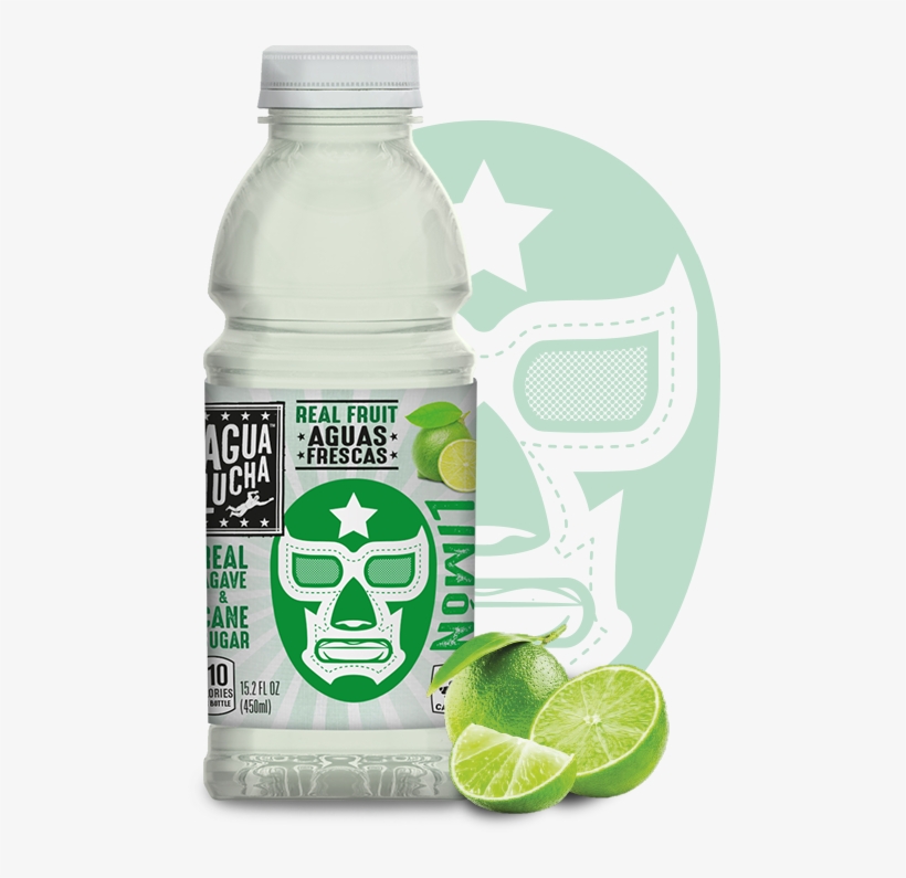 Limon-home - Water Bottle, transparent png #938935