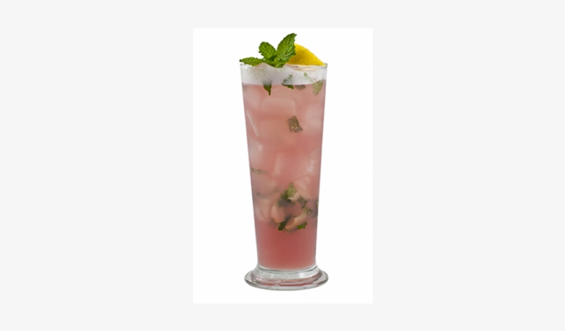 Pom Berry Agua Fresca - Pomegranate Mango Mojito, transparent png #938955