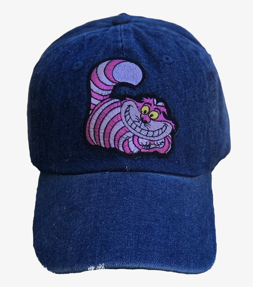 Cheshire Cat Cap - Cat, transparent png #938956