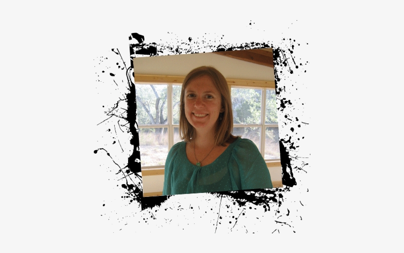 Jennifer Ober Is The Owner/art Teacher Here At Agua - Paint, transparent png #938973