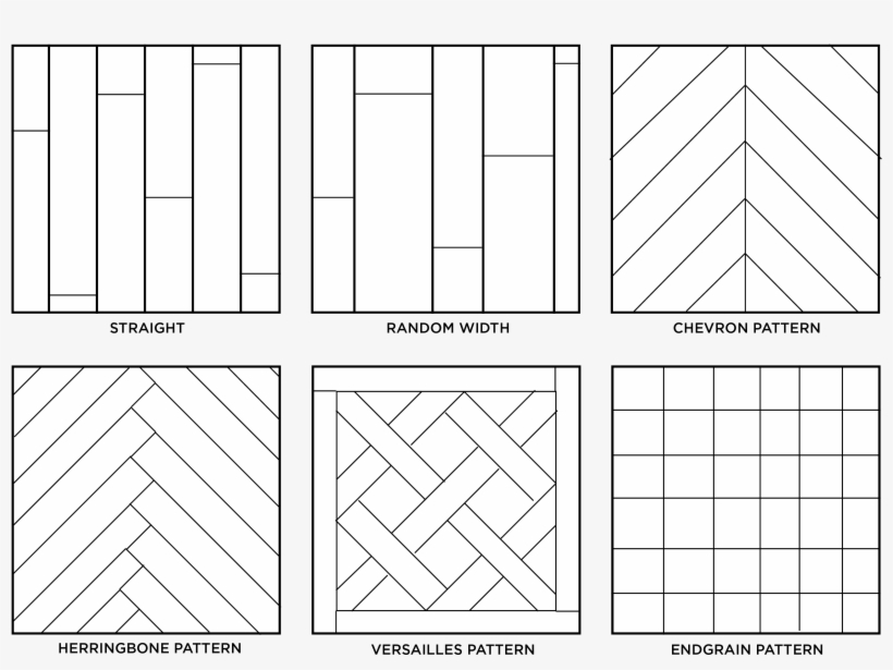 Custom Wood Floor Manufacturer - Color, transparent png #939022
