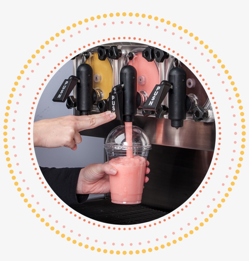 Beverage Dispensing Machine - Flamefield Black Onyx Rectangular Melamine Platter, transparent png #939174