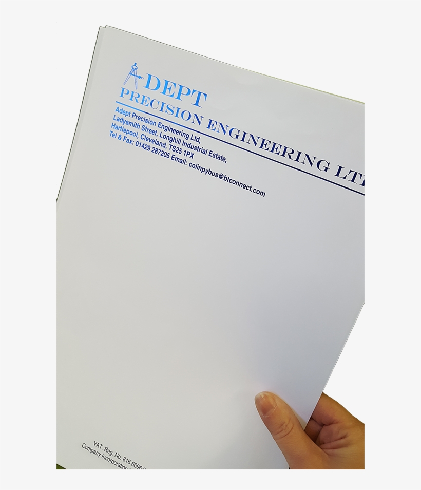Headed Paper / Letterhead Printing Letter Headed Paper Solopress Uk / Within our offering we have three different options that are ideal for every occasion.
