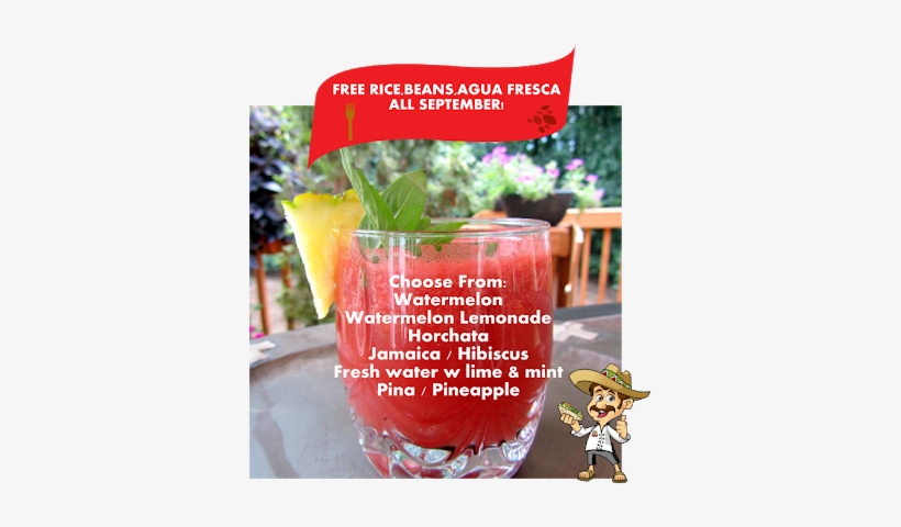 Sep - Watermelon Pineapple Smoothie, transparent png #939223