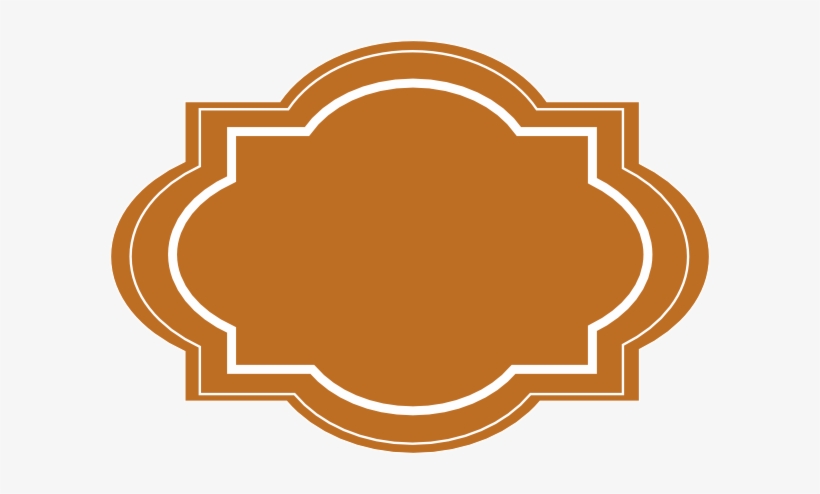 Decorative Brown Svg Clip Arts 600 X 414 Px, transparent png #939351