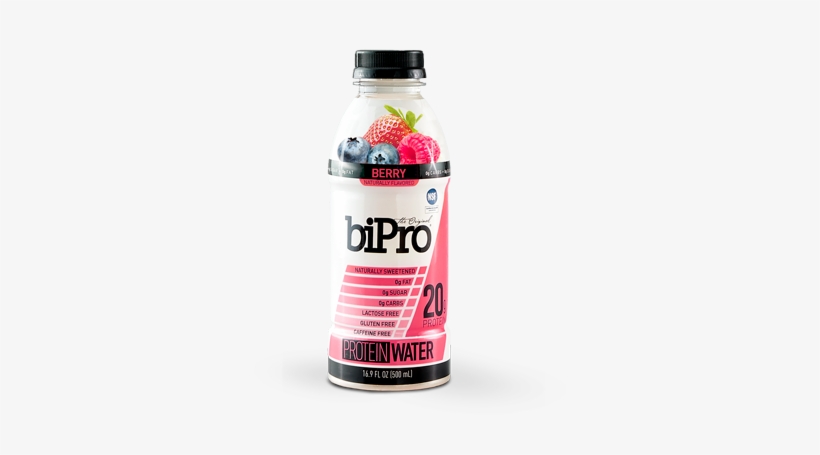 In This Recipe - Bipro Protein Water, transparent png #939433