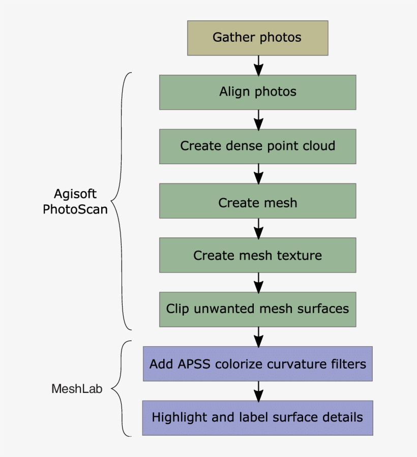 Flow Chart Of Pukao Model Generation And Analysis - Parallel, transparent png #939608