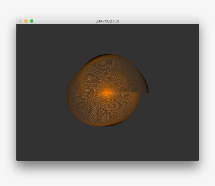 Http - //1cyjknyddcx62agyb002 C74projects - S3 - Amazonaws - Circle, transparent png #939703