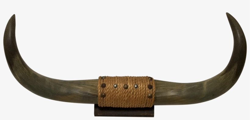 Bull Horns Png Clipart - Bull Horns Transparent, transparent png #939802