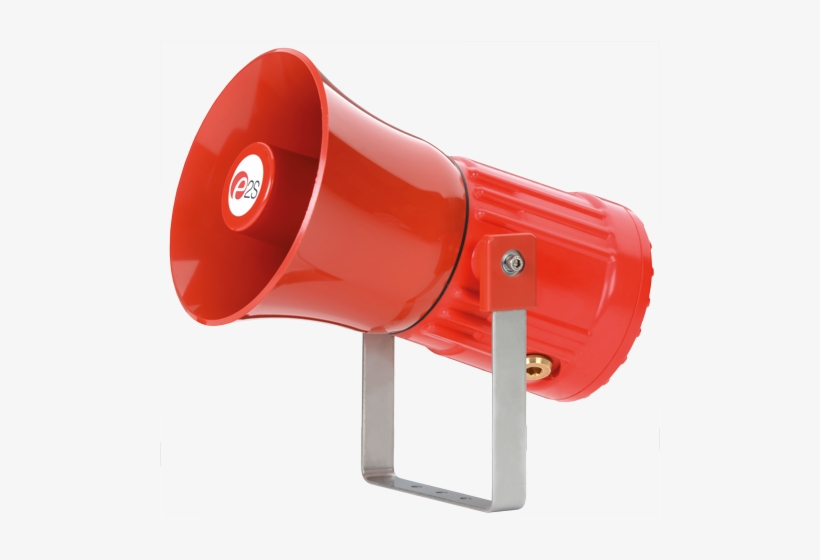Gnexs1 Alarm Horn Sounder 117db - Alarm Horn, transparent png #939825