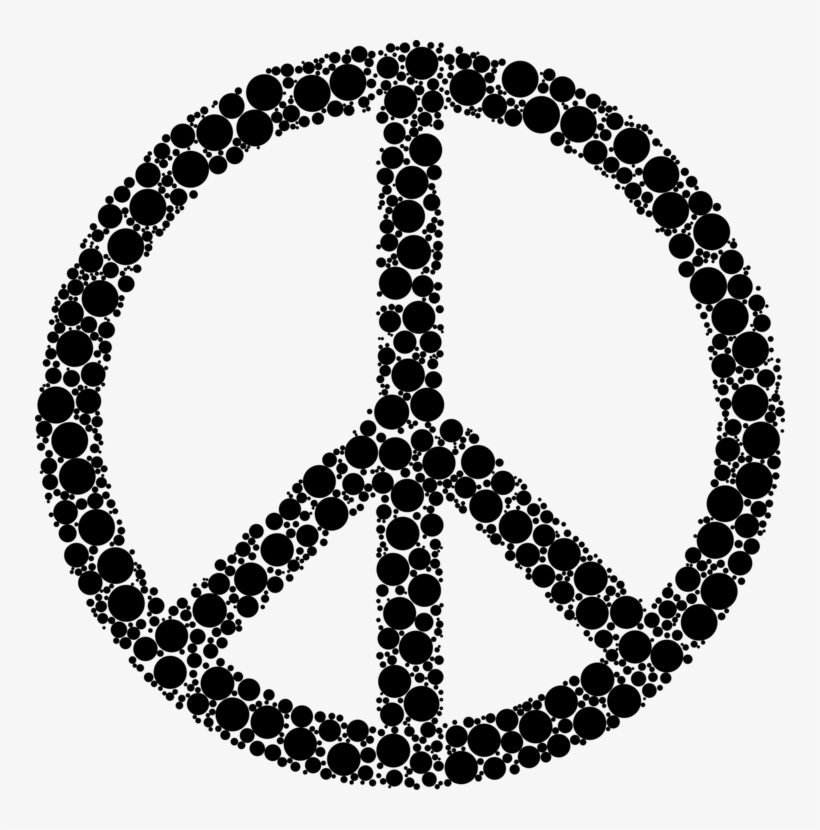 Svg Library Download Symbols Doves As Of Free Peace And Love Logo Free Transparent Png Download Pngkey
