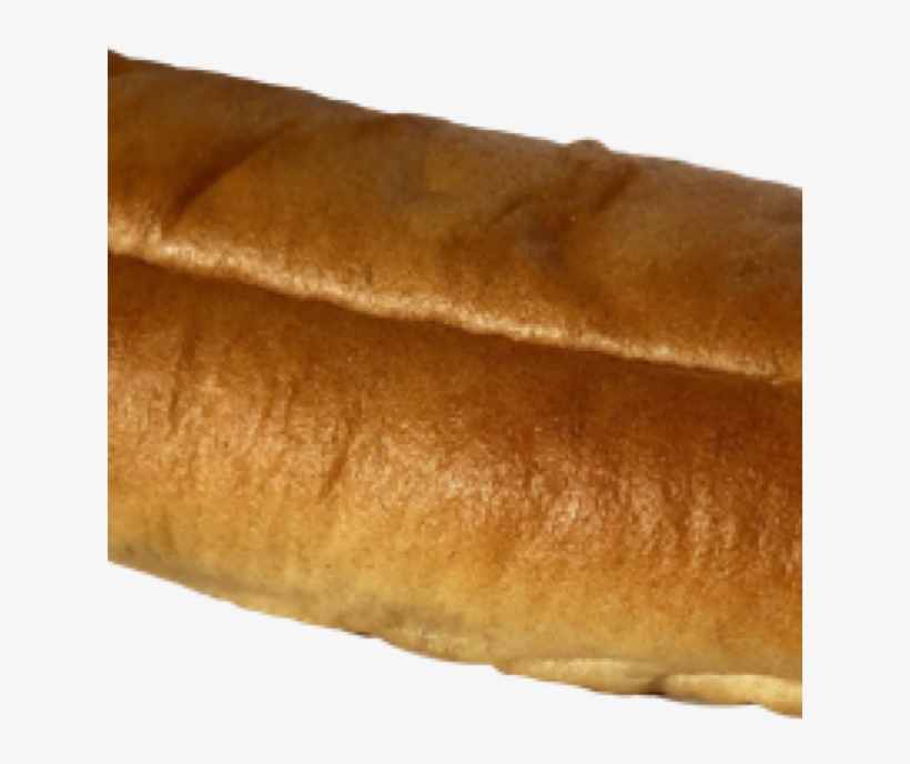 Large Torta Roll - Baguette, transparent png #9300032