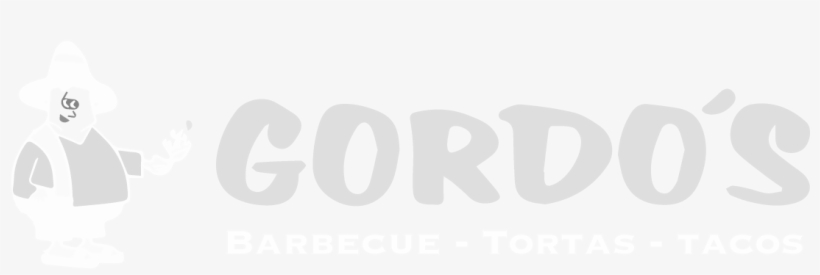 Gordo's Logo - Graphics, transparent png #9300053