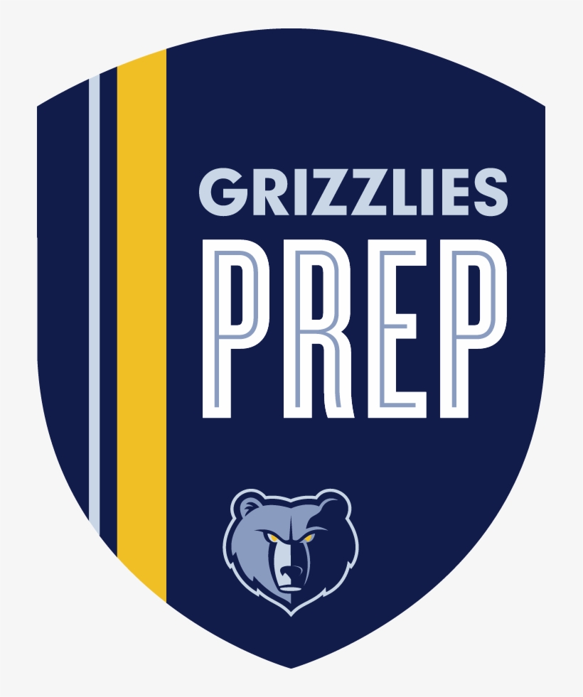 Memphis Grizzlies Logo Png, transparent png #9300104