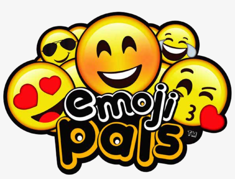 Idea Nuova Brands Emoji Pals, transparent png #9300168