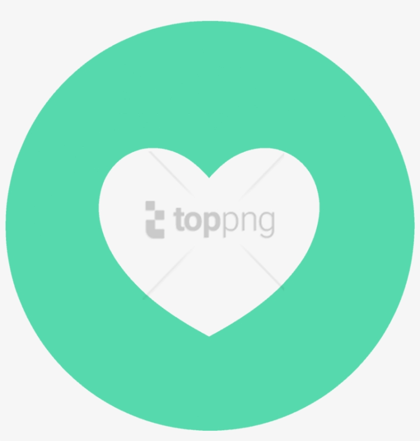 Free Png Heart Icon Startamomblog - Myveeta, transparent png #9300266