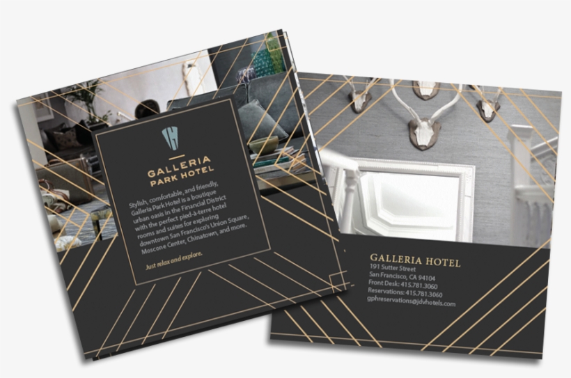 Brochure Design - Photograph Album, transparent png #9300351