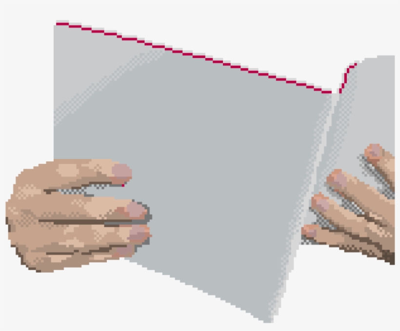 Get Quote - Paper, transparent png #9300396