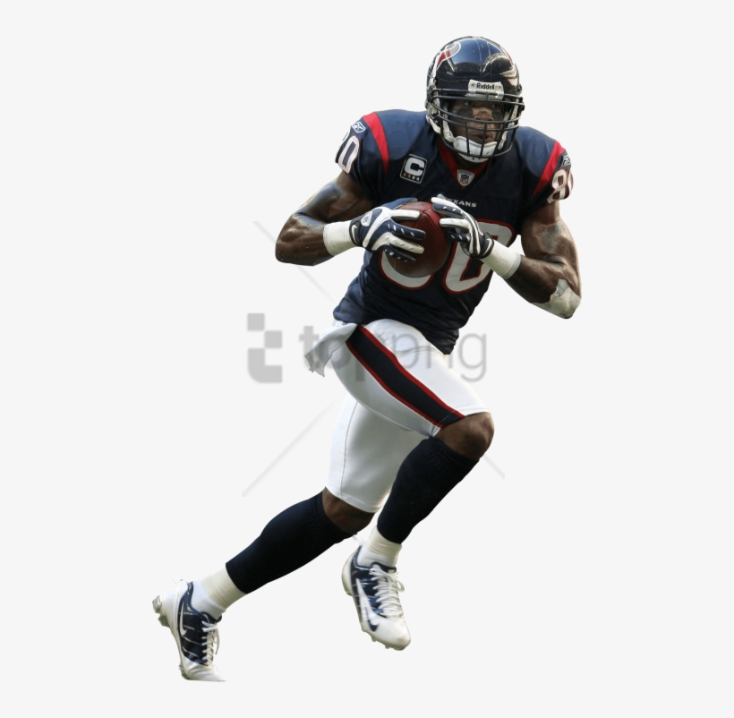 Free Png Download Houston Texans Player Png Images - Houston Texans Player Png, transparent png #9300798
