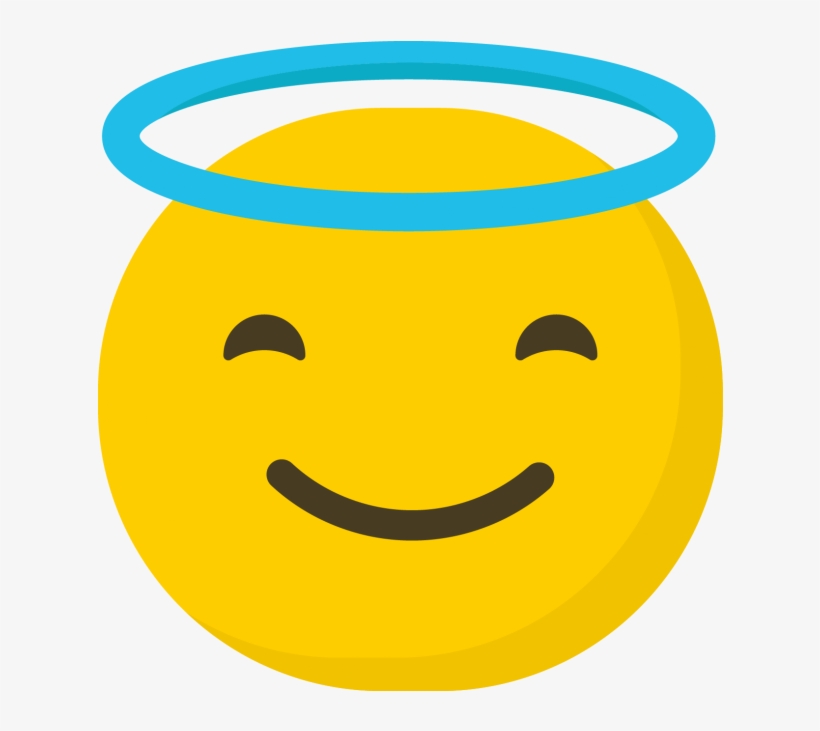 Emoji - Smiley, transparent png #9300799